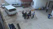 Çorum’daki feci kazada motosiklet sürücüsü yaşamını yitirdi