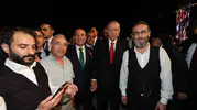 Şehit ve gazi ailelerinden seçim sürecinde Erdoğan kararı