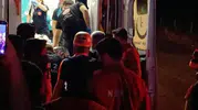 Kayıp ihbarı yapılan adamın kaza kurbanı olduğu anlaşıldı