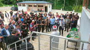 Ordu'da manavda cinayet 4 çocuk annesi eşi tarafından öldürüldü