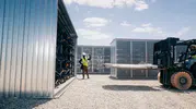 Waymo robotaksilerin ömrünü enerji depolama ile uzatıyor