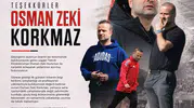 Vanspor’da Osman Zeki Korkmaz dönemi resmen kapandı