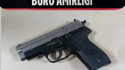 Çanakkale polisinden bir haftalık geniş çaplı huzur operasyonu