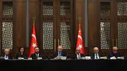 Erdoğan'dan Kerbela mesajı Ehlibeyt sevgisi bu milletin mayasıdır