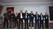 Altay yönetimi kongre kararını iptal etti