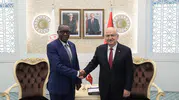 Türkiye ve Burundi arasında ilk ekonomik iş birliği adımı atıldı
