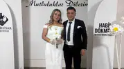 Eskişehirli çift nikah tarihi için 26.06.2026 gününü seçti