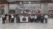 GKV öğrencileri Paris ve Strazburg sokaklarında tarih keşfine çıktı