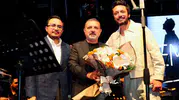 Sincan'da festival coşkusu müzikle final yaptı