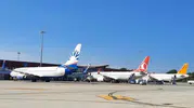 Malatya Havalimanı yılın ilk beş ayında 342 bin yolcuyu ağırladı