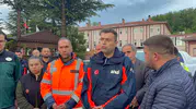 Niğde’de sel felaketi 1 kişi hayatını kaybetti