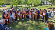 Köyceğiz’de 60 yaş üstü için üniversite mezuniyeti