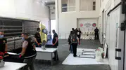 İpsala Sınırında Rekor Uyuşturucu Operasyonu