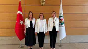Noterler Birliği yeni başkanını seçti
