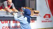 Esenyurt’ta sınav günü trafiğine belediye müdahalesi