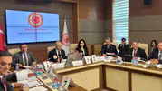 Kızılay için yeni dönem teklifi meclis gündeminde