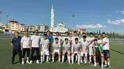 Diyarbakırlı gençler Türkiye’nin zirvesine göz kırptı