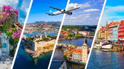Bodrum artık Avrupa rotalarına doğrudan bağlanıyor