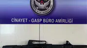 Çorum polisi bir haftalık denetimlerde arananları yakaladı
