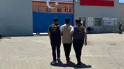 Gaziantep'te aranan suçluların kaçışı bitti