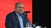 Ankara siyasetinde beklenen imza: Mesut Özarslan AK Parti'ye katılıyor