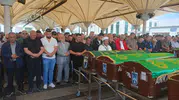 107 yaşındaki orman mühendisi Halil İbrahim Gökoğlu yaşamını yitirdi