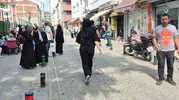 LGS heyecanı Eskişehir’de saniyelerle yarışa dönüştü