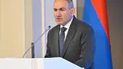 Paşinyan Ermenistan seçimlerinden zaferle çıktı
