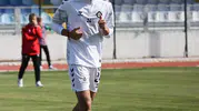 Altay 16 yaşındaki yıldız adayı Osman’ı vitrine çıkarmaya hazırlanıyor