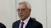 Rusya NATO'nun yeni düşman ilanına sert tepki gösterdi