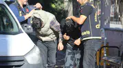 Antalya’da düğün arifesindeki güvenlik görevlisini öldüren sanığa müebbet istendi