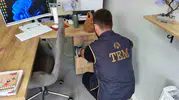 Kocaeli merkezli operasyonda 15 FETÖ şüphelisi yakalandı