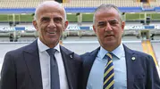 Fenerbahçe’de bir Brezilyalı gidiyor diğeri geliyor