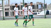 Kayseri Amatör Küme’de terfi sevinci yaşanıyor