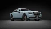 Rolls-Royce elektrikli amiral gemisini güncelledi