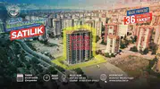 Talas Belediyesi arsa ve dükkanları taksitle satışa çıkarıyor