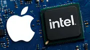 Apple ve Intel güçlerini çip üretimi için birleştiriyor