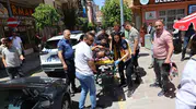 Nevşehir’de cenaze çıkışı dehşeti Bir yaralı ve tutuklama