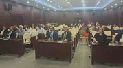Siber saldırılara karşı Gaziantep alarm veriyor