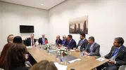 Türkiye Kıbrıs'taki garantörlük haklarından taviz vermeyecek
