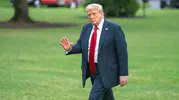 Trump İran ile masaya oturuyor Hürmüz Boğazı trafiğe açılıyor