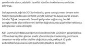 Yıllardır çözülemeyen iki kayıp dosyasında yeni delillere ulaşıldı