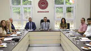 Zonguldak huzurevlerinde yeni dönem hazırlığı başladı
