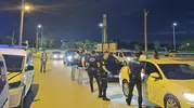 Afyonkarahisar’da geniş kapsamlı asayiş ve trafik denetimi yapıldı