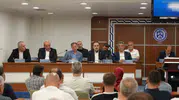 Konya iş dünyasında nitelikli eleman krizi masaya yatırıldı