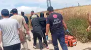Beypazarı'nda kayıp lise öğrencisi bağ evinde bulundu