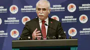 Anayasa Mahkemesi Başkanı Özkaya 102 bin dosyalık yükü açıkladı