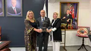 Gaziantep’te sivil toplum ve siyaset arasında dayanışma mesaisi