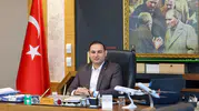 Kilis Belediye Başkanı Bilecen CHP ile yollarını ayırdı