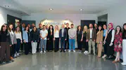 Uludağ Enerji öğrencileri iş hayatına hazırlıyor